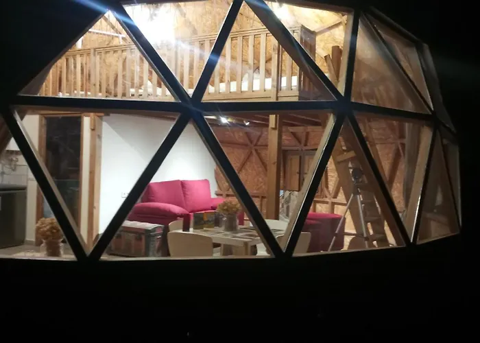 Mirador De Estrellas