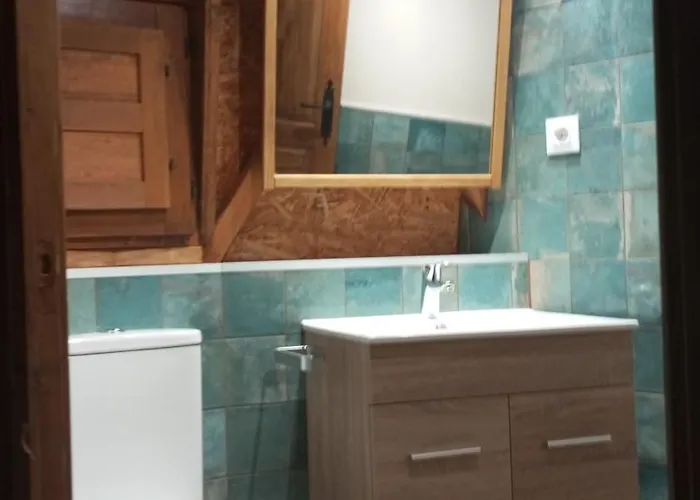 Mirador De Estrellas 럭셔리텐트 *