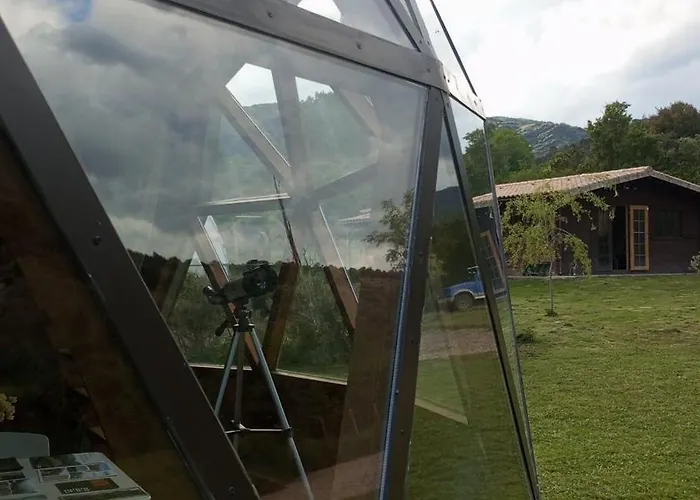 Mirador De Estrellas Biel