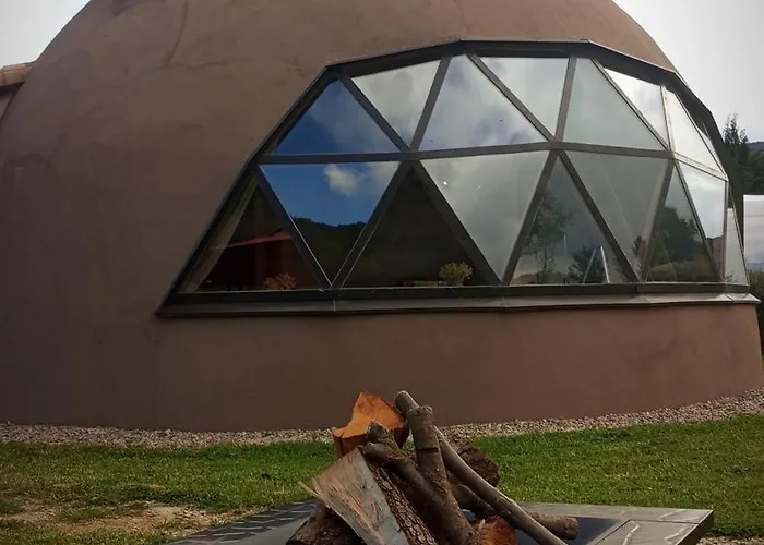 Mirador De Estrellas Бьель