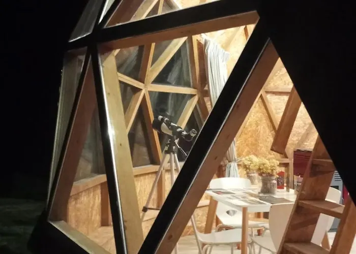 Mirador De Estrellas