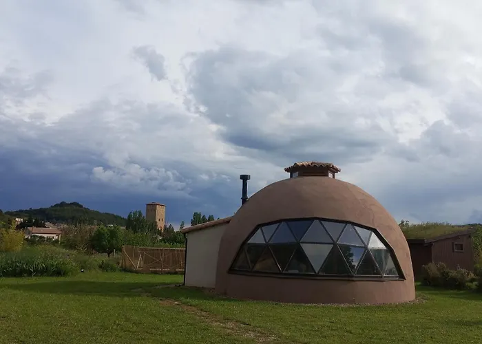 Mirador De Estrellas Бьель