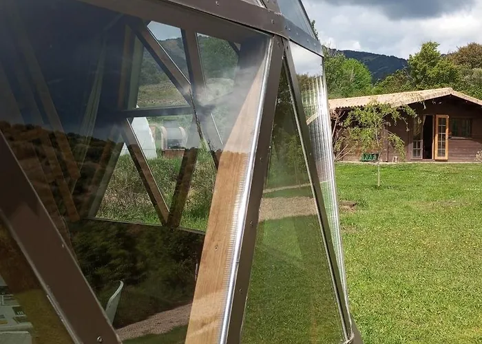 Mirador De Estrellas * Biel