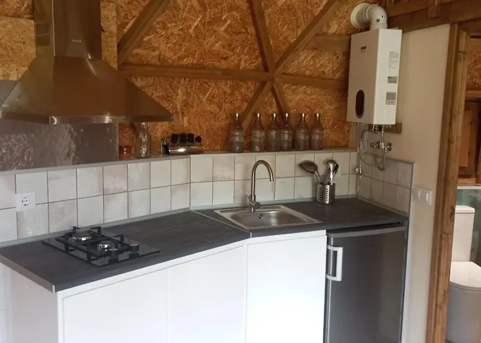 럭셔리텐트 Mirador De Estrellas