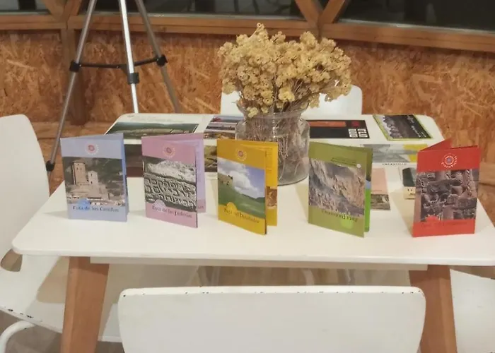 Mirador De Estrellas 럭셔리텐트 Biel