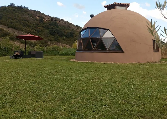 Mirador De Estrellas *