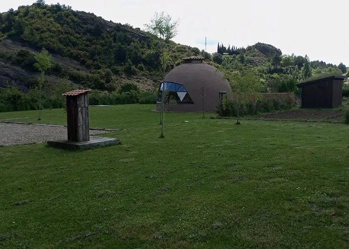 Mirador De Estrellas *