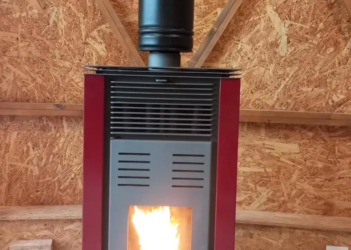 Mirador De Estrellas *