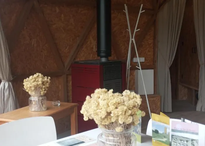 Mirador De Estrellas