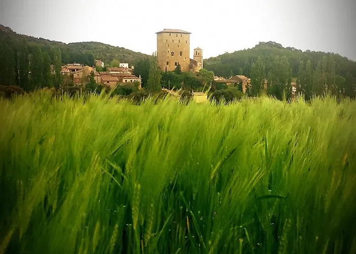 럭셔리텐트 Mirador De Estrellas Biel