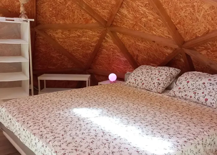 Mirador De Estrellas * Biel